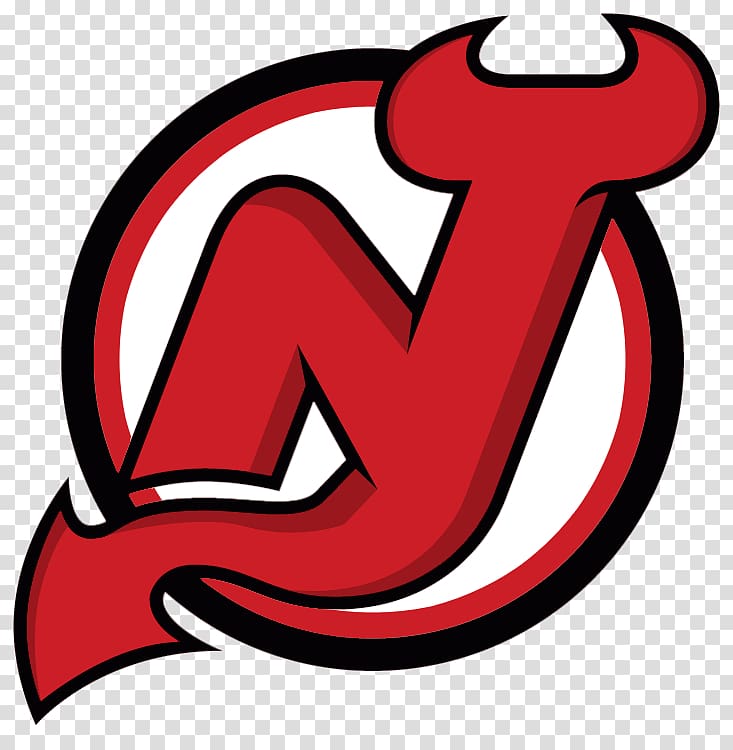 Prudential Center New Jersey Devils National Hockey League New York Islanders Montreal Canadiens, New Jersey Devils transparent background PNG clipart
