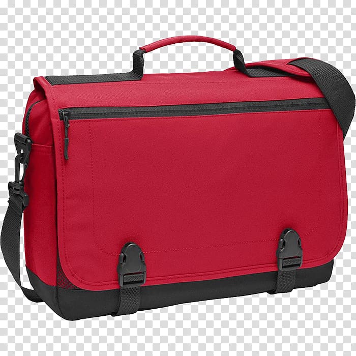 Custom Port Authority Messenger Briefcase Messenger Bags Backpack, bag transparent background PNG clipart