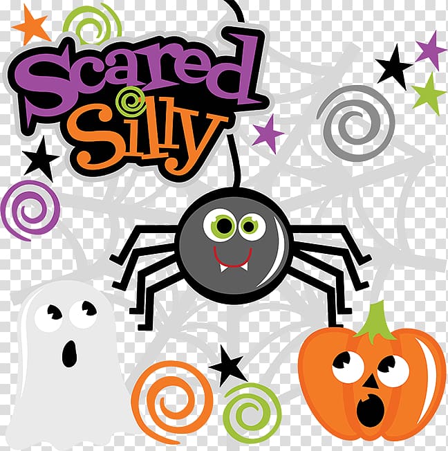 Digital Scrapbooking Cricut Ghost Spider Transparent Background Png Clipart Hiclipart