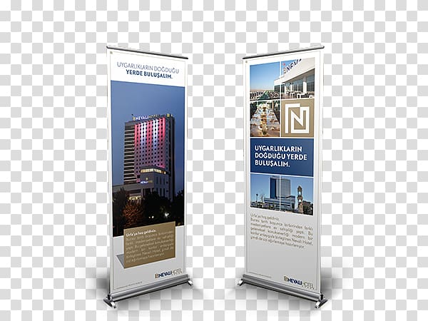 Display advertising Multimedia Financial quote Brand Product, Roll Up Banners transparent background PNG clipart