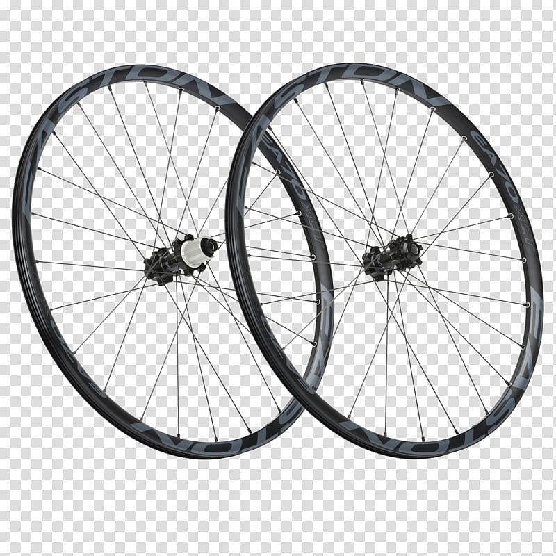 Easton Cycling Bicycle Wheels 29er, cycling transparent background PNG clipart