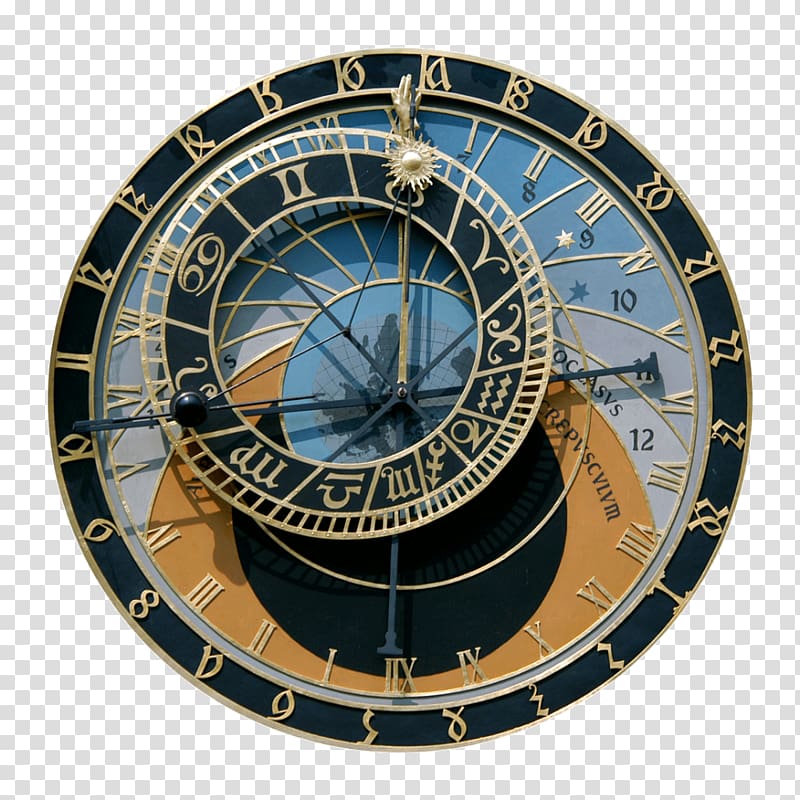 Complete Czech Beginner to Intermediate Course: Learn to Read, Write, Speak and Understand a New Language with Teach Yourself Prague astronomical clock Czech: A Complete Course for Beginners Teach Yourself Turkish Complete Course Audiopackage, clock transparent background PNG clipart