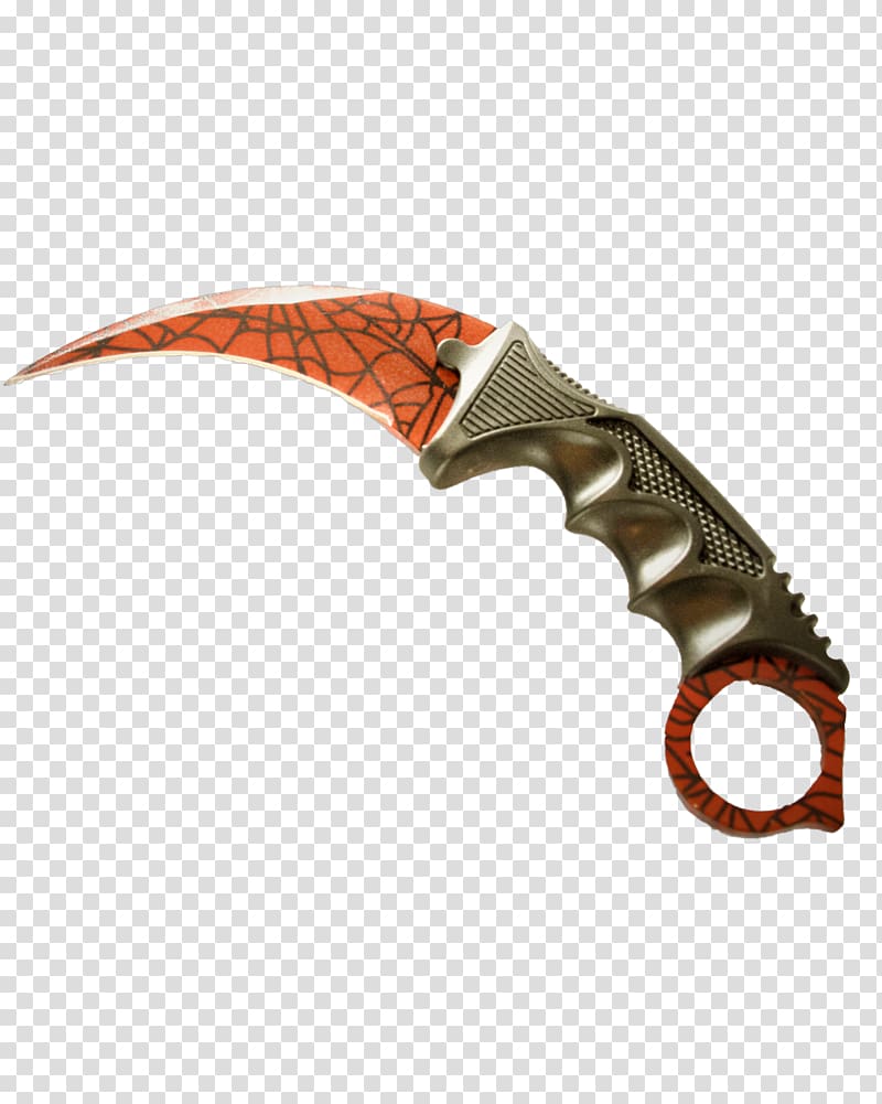 Utility Knives Hunting & Survival Knives Knife Blade, knife transparent background PNG clipart