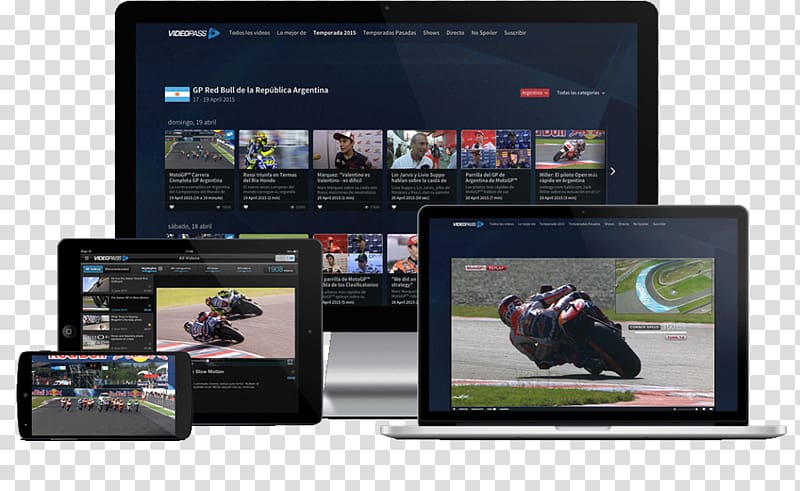 2017 MotoGP season 2016 MotoGP season 2018 MotoGP season Grand Prix motorcycle racing Television, motogp transparent background PNG clipart