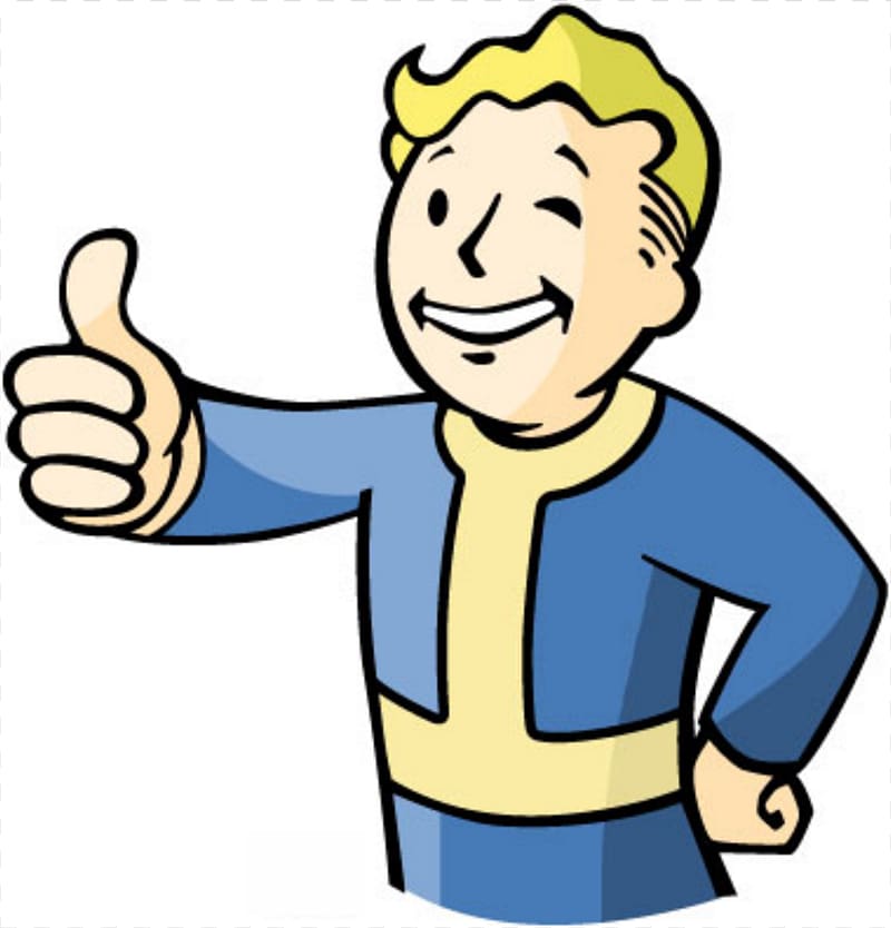Fallout 4: Nuka-World Fallout 3 Fallout: New Vegas, Character transparent background PNG clipart