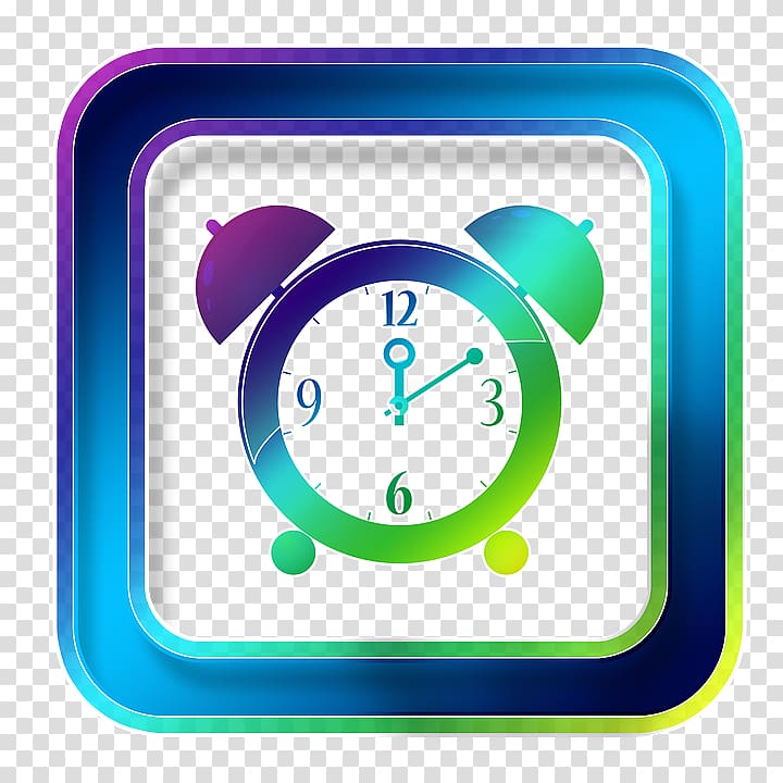 Portable Network Graphics Clock Computer Icons, clock transparent background PNG clipart