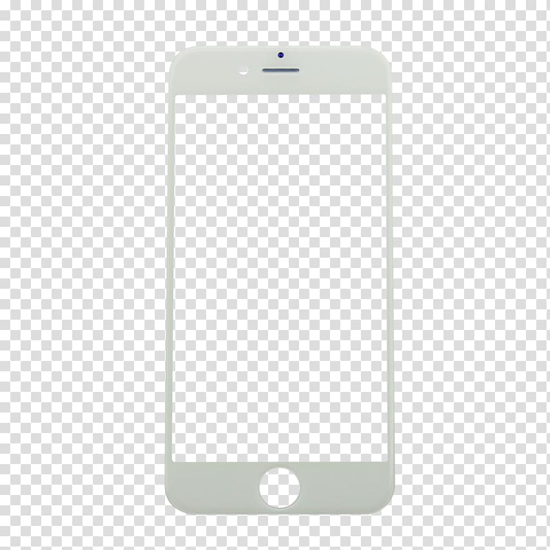 iPhone 5 iPhone 4S iPhone 7 Plus iPhone 6 Plus Screen Protectors, six transparent background PNG clipart