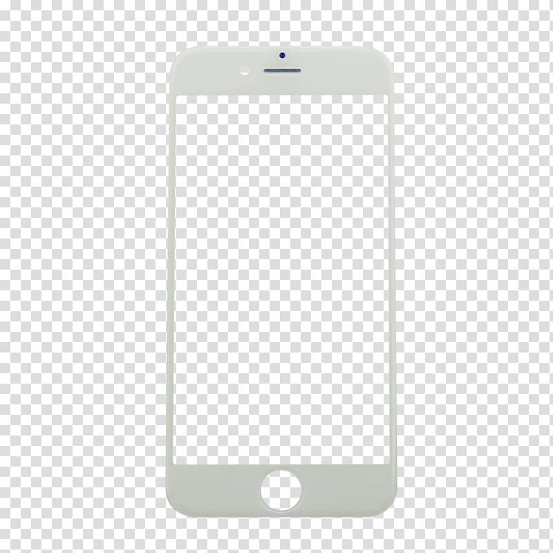 iphone 6 transparent screen