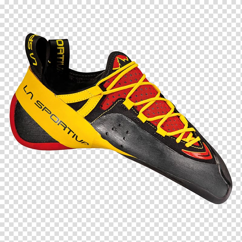 La Sportiva Genius Climbing Shoes La Sportiva Men\'s Genius, approach shoe transparent background PNG clipart