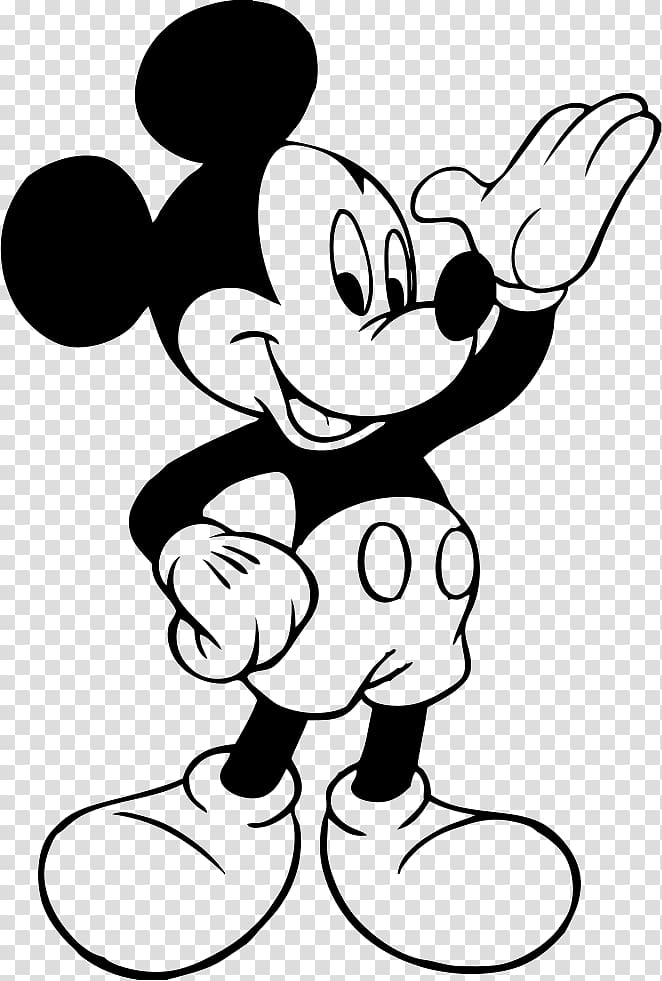 Mickey Mouse Mickey Mouse Minnie Mouse The Walt Disney