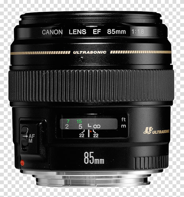 Canon EF lens mount Canon EOS Canon EF 50mm lens Prime lens, camera lens transparent background PNG clipart