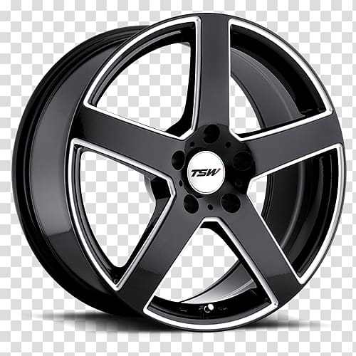 Car Wheel Center cap Rim Tire, car transparent background PNG clipart