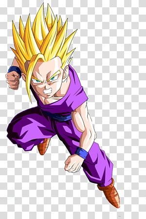 Dragon Ball Z Budokai Tenkaichi 2 transparent background PNG cliparts free  download