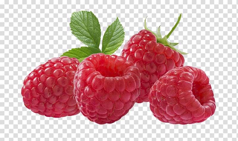 raspberry fruit, Ice cream Raspberry Fruit Varenye Frutti di bosco, Strawberry transparent background PNG clipart
