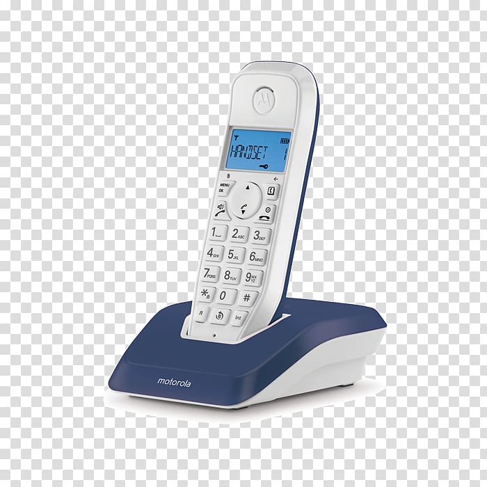 Motorola Startac S1201 Cordless telephone Digital Enhanced Cordless Telecommunications, motorola startac transparent background PNG clipart