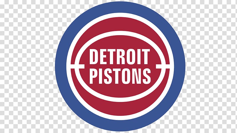 1984–85 Detroit Pistons season New York Knicks 1983–84 Detroit Pistons season, detroit pistons transparent background PNG clipart