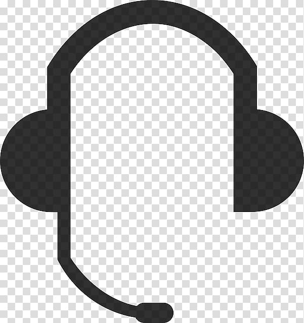 Headphones Headset Computer Icons , headphones transparent background PNG clipart
