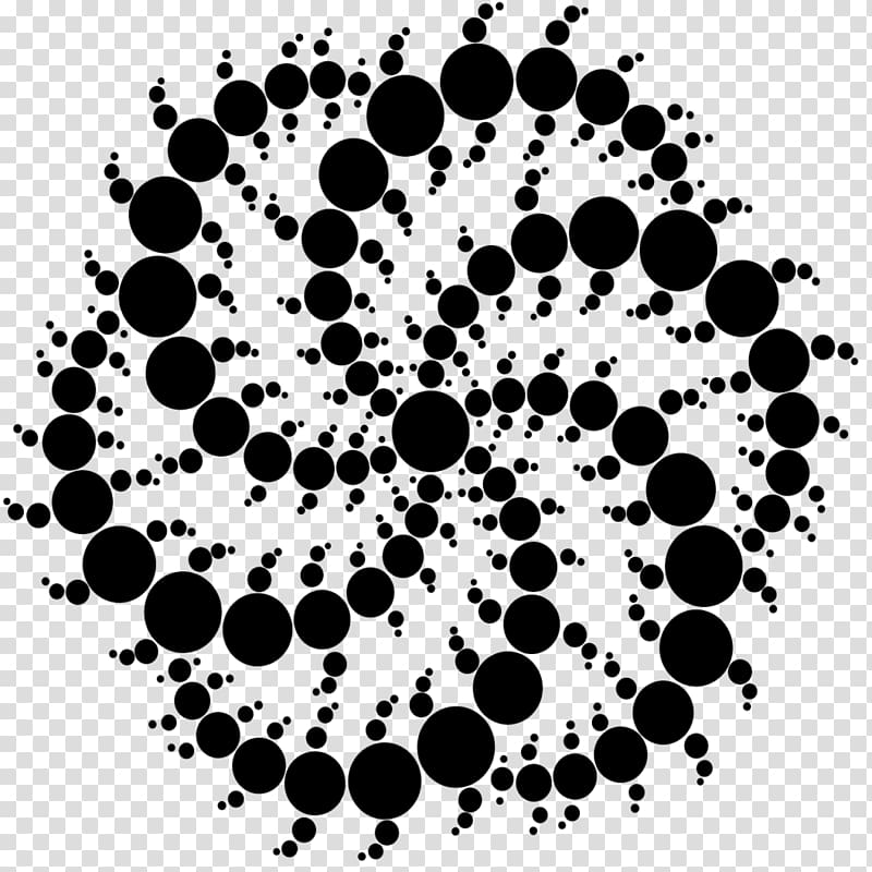Crop circle Film Unidentified flying object, circles transparent background PNG clipart