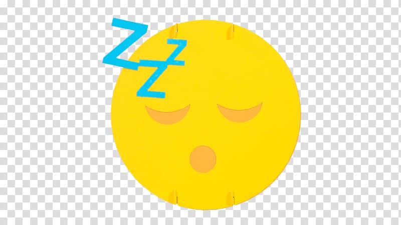 Smiley Text messaging Font, Sleepy emoji transparent background PNG clipart