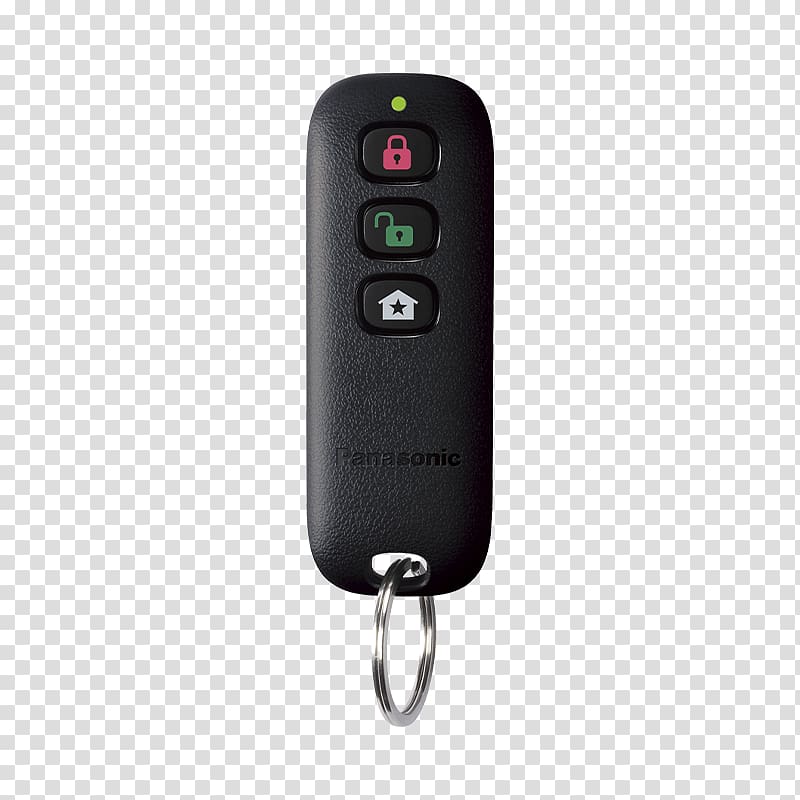 Pentax K-x Home Automation Kits Remote Controls Panasonic System, keychains are made of which element transparent background PNG clipart