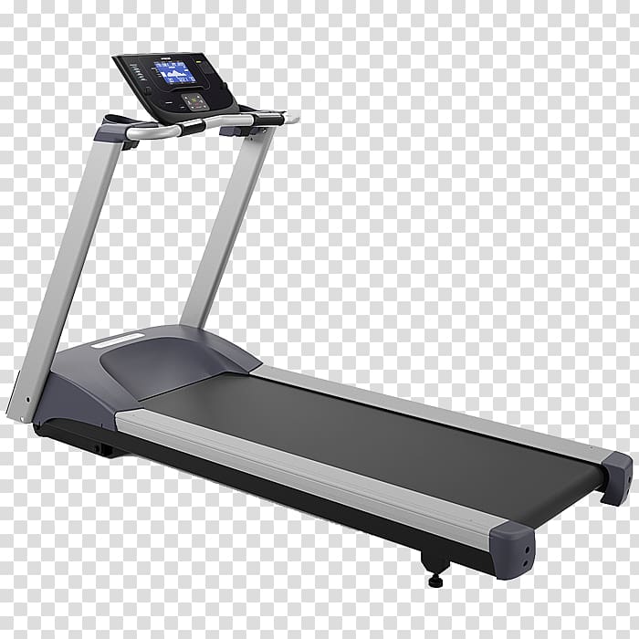 Body Dynamics Fitness Equipment Precor Incorporated Exercise equipment Treadmill Precor TRM 211, others transparent background PNG clipart