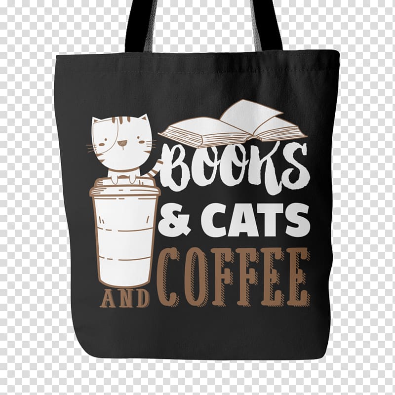 Tote bag Teacher-librarian Book Handbag, book transparent background PNG clipart