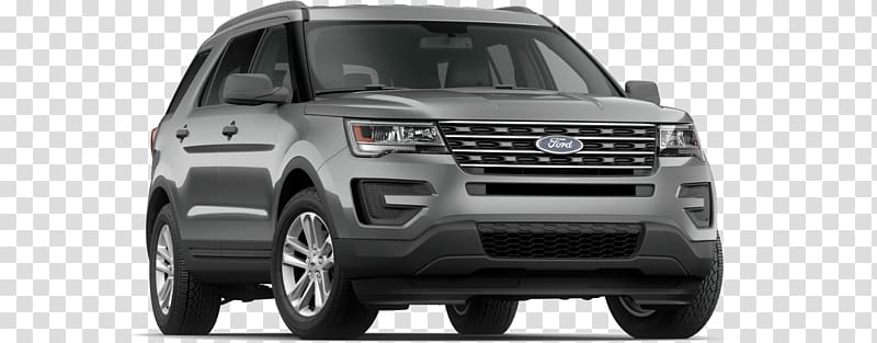 Ford Motor Company Sport utility vehicle 2018 Ford Expedition Front-wheel drive, ford transparent background PNG clipart