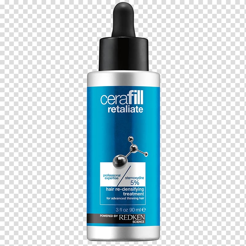 Redken Cerafill Retaliate Shampoo Hair Care Hair loss, Dubai Marina transparent background PNG clipart