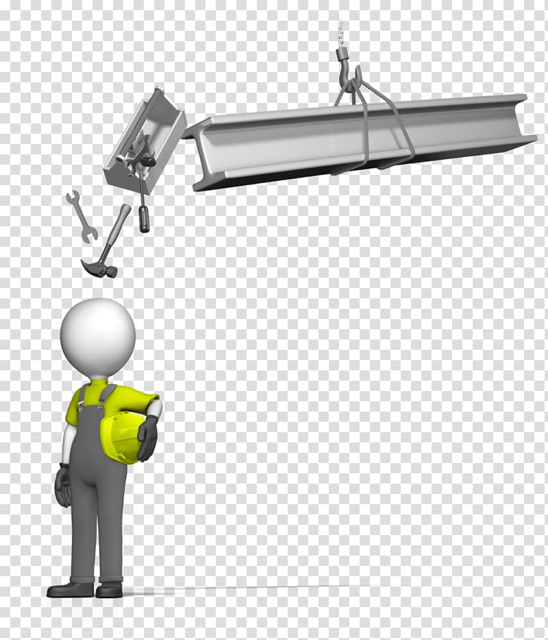 Near miss Safety Human error , worker transparent background PNG clipart