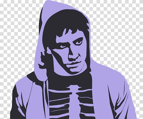 Donnie Darko Film Borderlands Fiction, S Darko transparent background PNG clipart