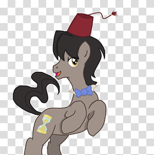 Pony Horse , horse transparent background PNG clipart thumbnail