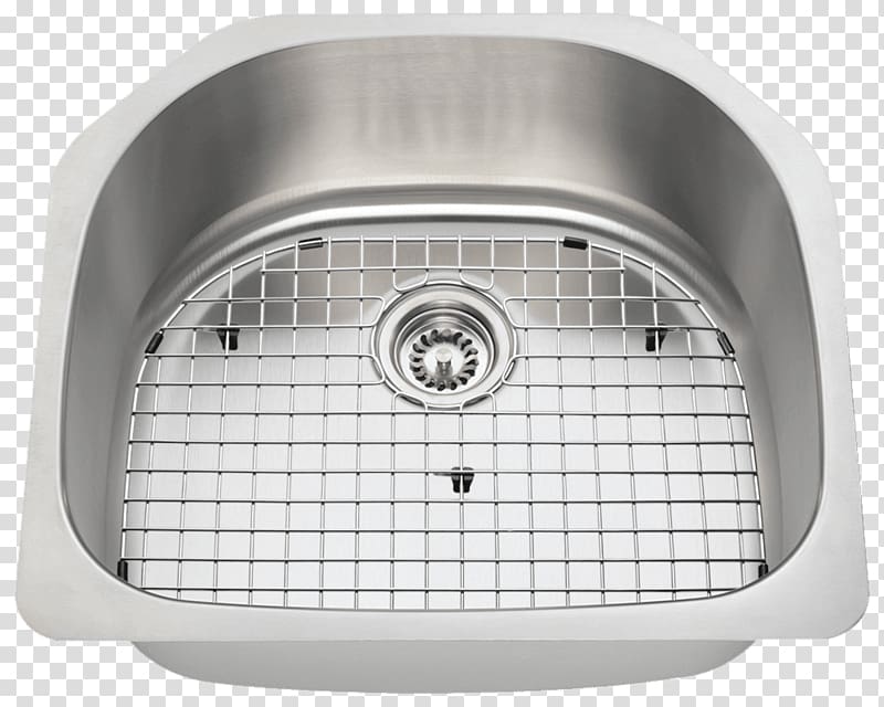 kitchen sink kitchen sink Stainless steel Tap, stainless steel kitchenware transparent background PNG clipart