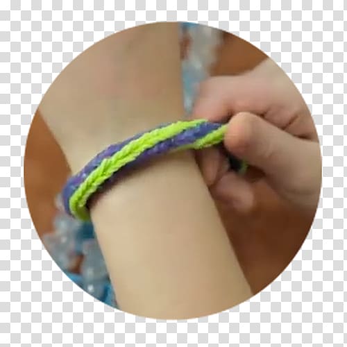 Rainbow Loom Charm bracelet Rubber Bands How-to, bracelet, magenta