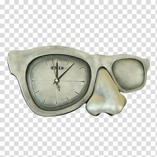 Goggles Glasses Watch, Watch glasses transparent background PNG clipart