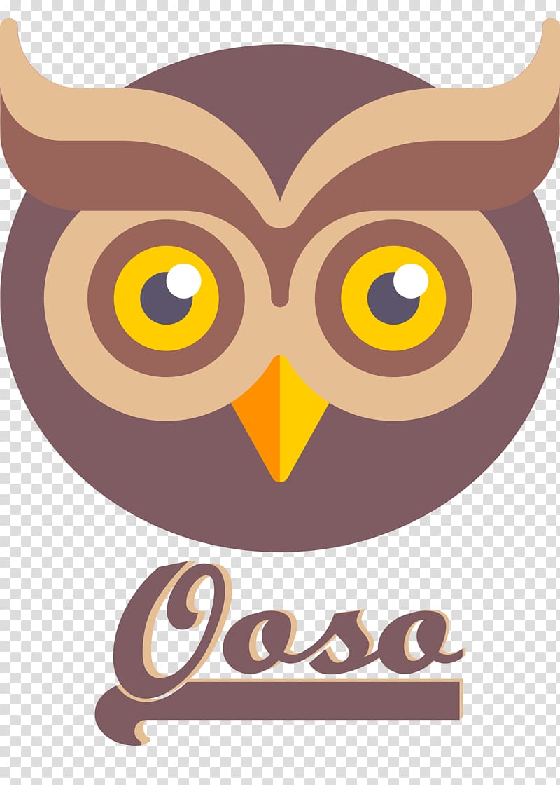 Owl Computer mouse Cryptocurrency , take a walk transparent background PNG clipart