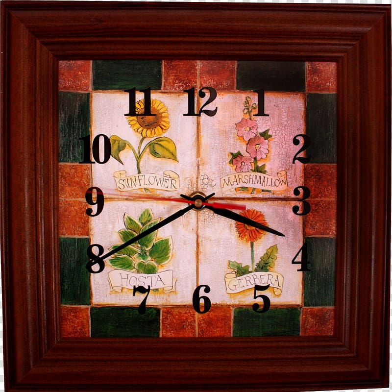 Clock Kitchen , clock transparent background PNG clipart