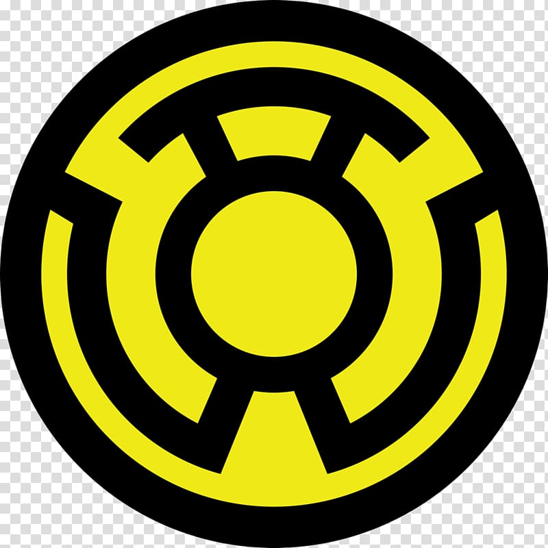 Green Lantern Corps Sinestro Corps War Star Sapphire, others transparent background PNG clipart