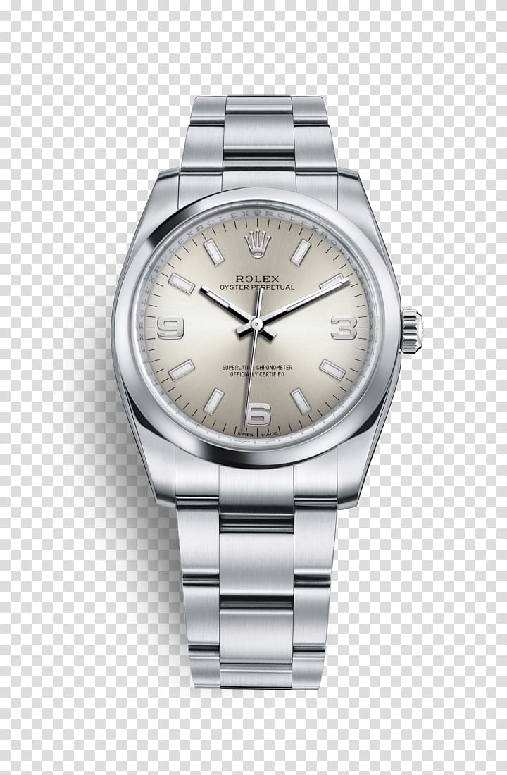 Rolex Datejust Rolex Daytona Rolex Submariner Watch, rolex transparent background PNG clipart