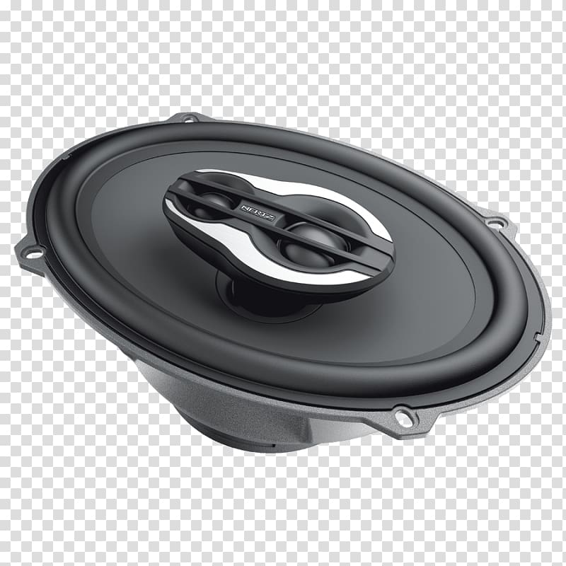 Hertz Coaxial loudspeaker Woofer Vehicle audio, hertz audio transparent background PNG clipart