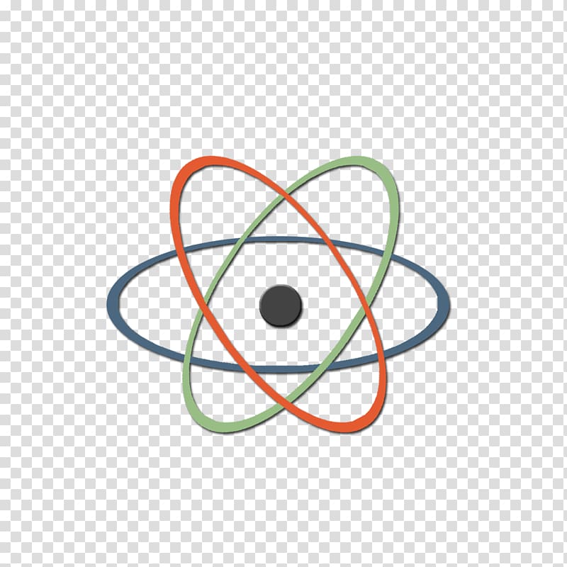 Atomic theory Rutherford model Bohr model Geiger–Marsden experiment, science transparent background PNG clipart