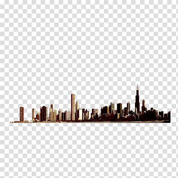 Euclidean Icon, Cityscape transparent background PNG clipart