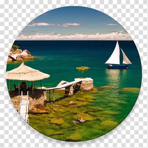 Likoma Island Lake Malawi National Park Mozambique Accommodation, lake transparent background PNG clipart