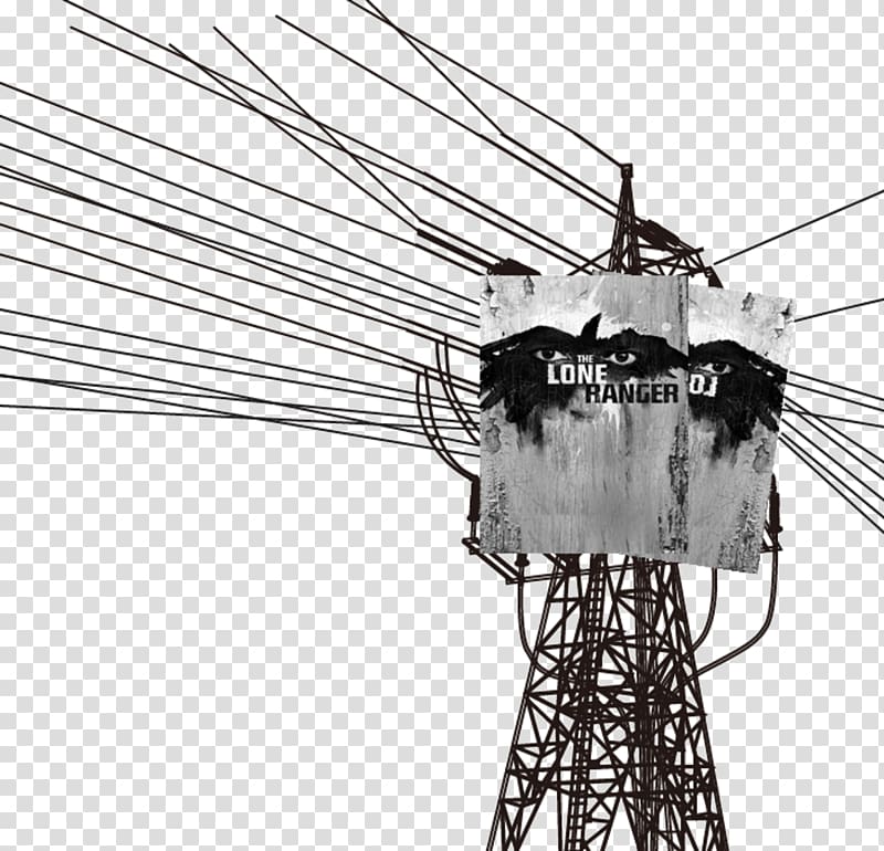 High voltage Poster, High voltage wire transparent background PNG clipart