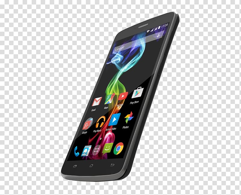 4G Micromax Informatics Jio Smartphone Telephone, smartphone transparent background PNG clipart