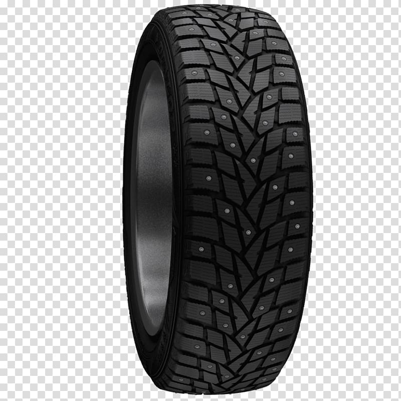 Tread Snow tire Bridgestone Siping, new back-shaped tread pattern transparent background PNG clipart