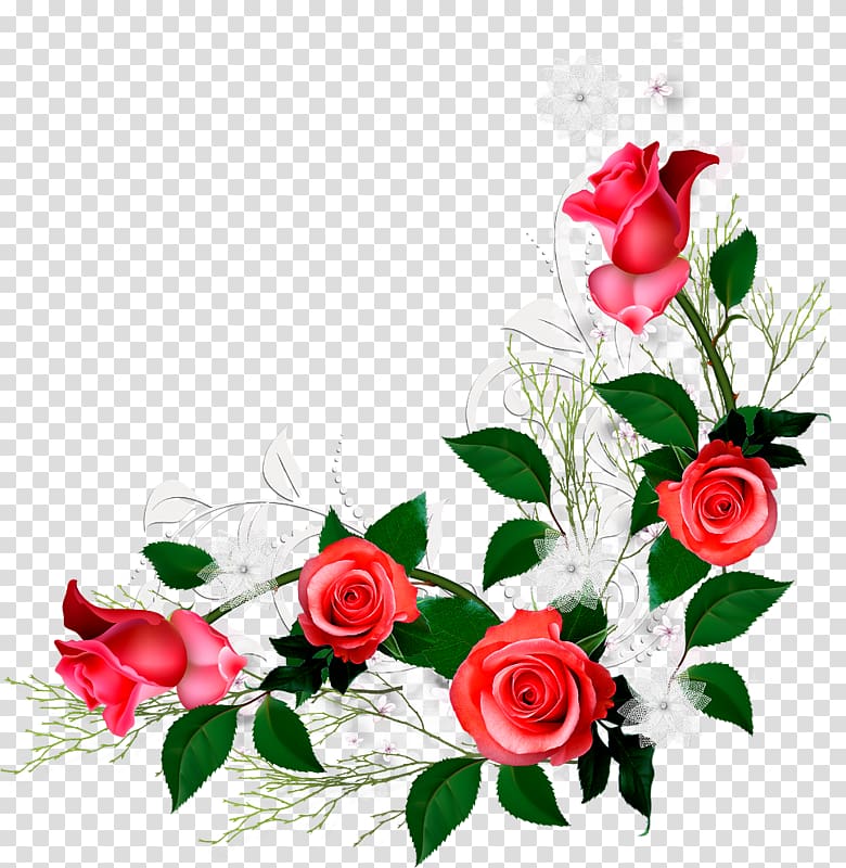 Free Download Red Rose Flower Art Garden Roses Love Flower