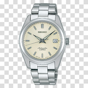 seiko stiletto