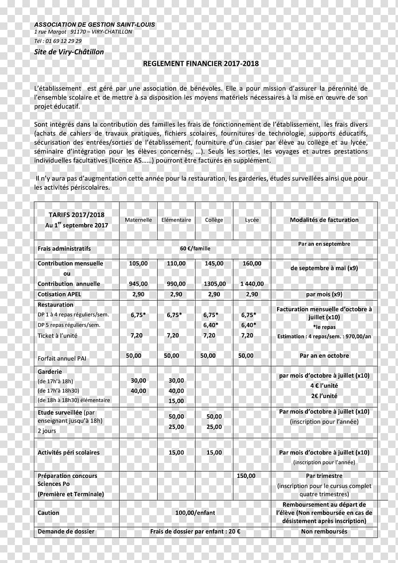 0 Île-de-France Mobilités School Athis-Mons 1, Saint Louis transparent background PNG clipart