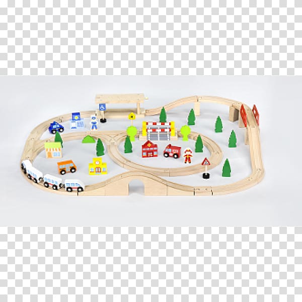 Toy Trains & Train Sets Wooden toy train Rail profile, train transparent background PNG clipart