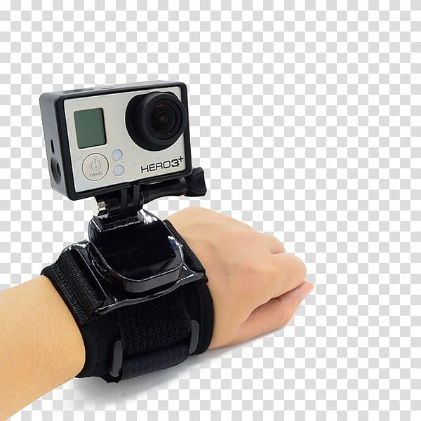GoPro Camera lens Sjcam , GoPro transparent background PNG clipart